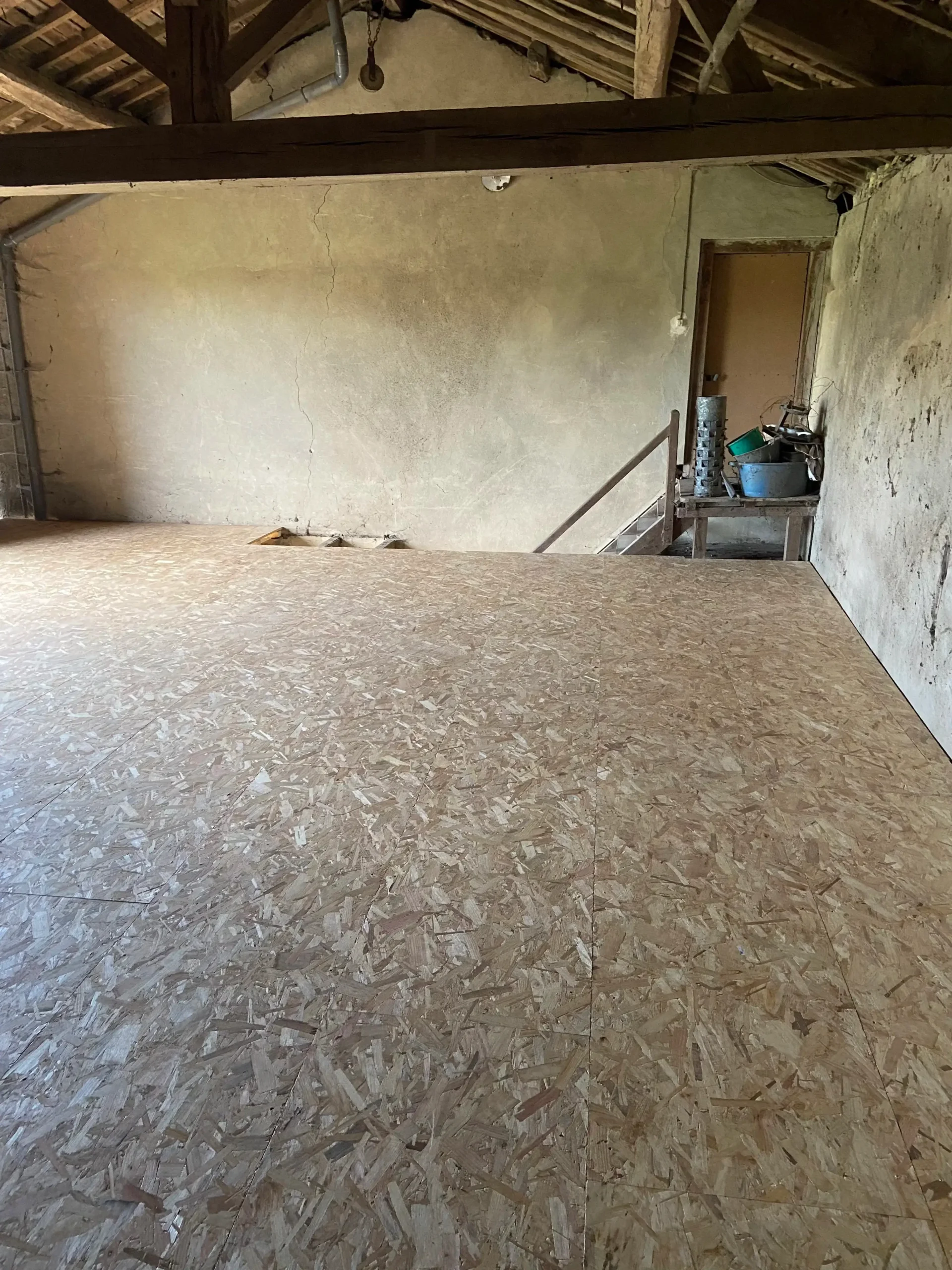 Exemple de prestation